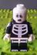 Lego 71010 Series 14 Skeleton Costume Prototype
